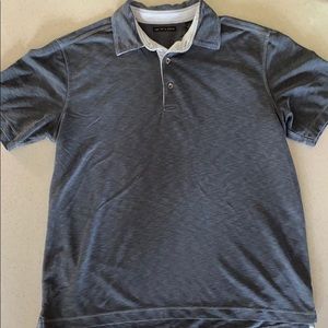 Age of wisdom, men’s polo shirt, okay condition